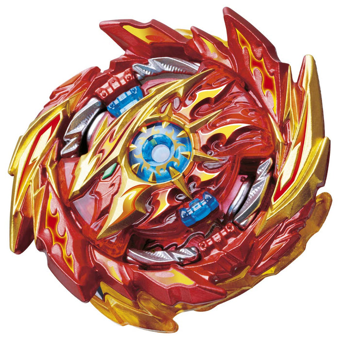 Takara Tomy Beyblade Burst B-159 Super Hyperion.Xc 1A Japan- Japan Figure Store - #1 Bring To You The Best Japanese Goods