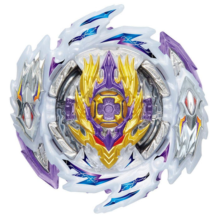 Takara Tomy Beyblade Burst B-168 Booster Rage Longinus.Ds' 3A Japan- Japan Figure Store - #1 Bring To You The Best Japanese Goods