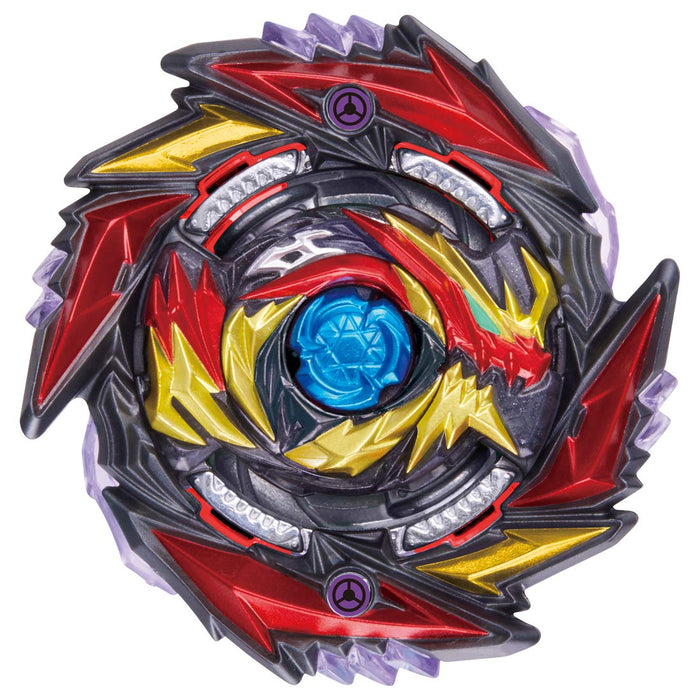 Takara Tomy Beyblade Burst B-170 Random Booster Vol.21 Japan- Japan Figure Store - #1 Bring To You The Best Japanese Goods