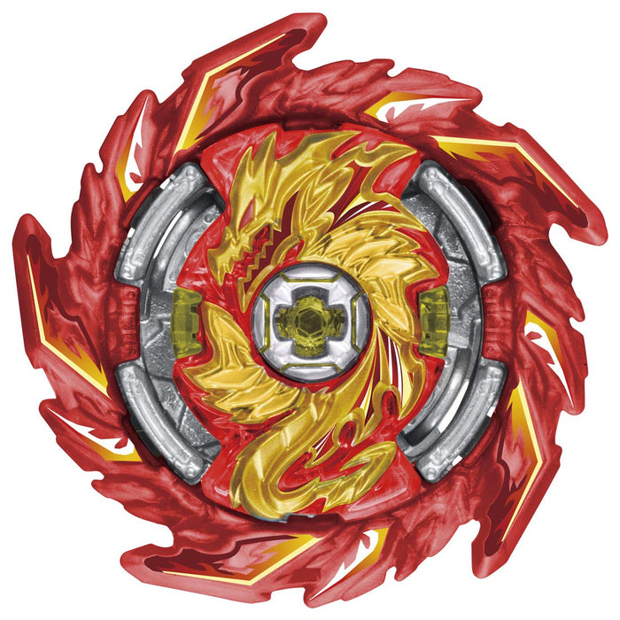 Takara Tomy Beyblade Burst B-170 Random Booster Vol.21 Japan- Japan Figure Store - #1 Bring To You The Best Japanese Goods