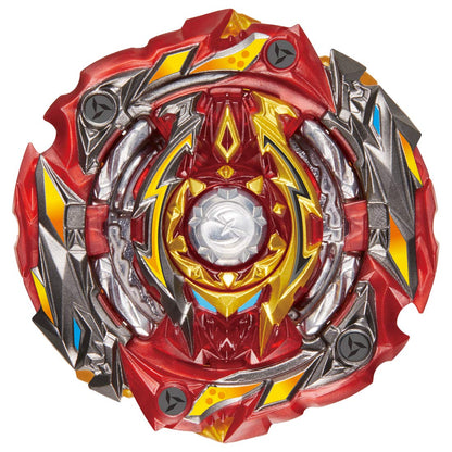Takara Tomy Beyblade Burst B-172 Booster World Spriggan .U' 2B Japan- Japan Figure Store - #1 Bring To You The Best Japanese Goods