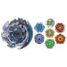 Vol.23 Beyblade Burst B-176 Random Booster by Takara Tomy- Japan Figure Store - #1 Bring To You The Best Japanese Goods