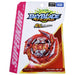 Takara Tomy Beyblade Burst Death Solomon B-179 Booster .Mf 2B (Japan)- Japan Figure Store - #1 Bring To You The Best Japanese Goods