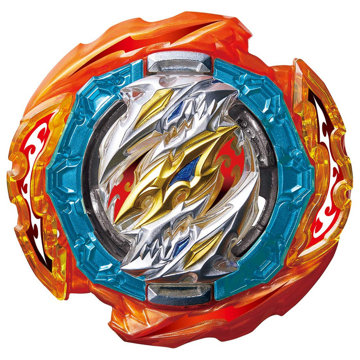 Takara Tomy Beyblade Burst B-181 Vol.25 Random Booster Set- Japan Figure Store - #1 Bring To You The Best Japanese Goods