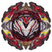 Takara Tomy B-195 Prominence Valkyrie Over Atomic'-0 Beyblade Beyblade Toys- Japan Figure Store - #1 Bring To You The Best Japanese Goods