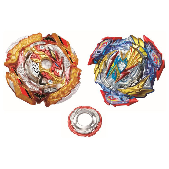 Takara Tomy Beyblade Burst B-205 Ultimate Vs Set for Competitive Play- Japan Figure Store - #1 Bring To You The Best Japanese Goods