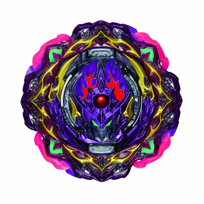 Beyblade Burst B-206 Booster Barricade Lucifer Takara Tomy- Japan Figure Store - #1 Bring To You The Best Japanese Goods
