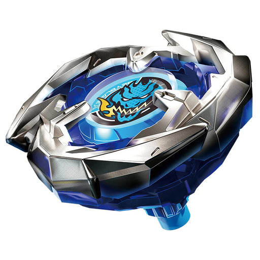 Beyblade X Bx-22 Starter Doran Sword 3-60F Entry Pkg by Takara Tomy- Japan Figure Store - #1 Bring To You The Best Japanese Goods