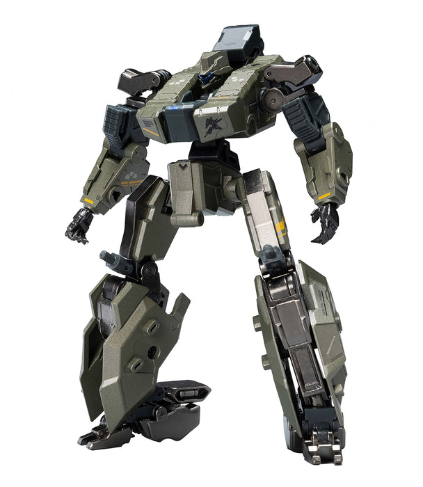 BIGFIREBIRD BUILD Bird Binary Bv-01 Tiger Hunt Big Firebird Toy- Japan Figure Store - #1 Bring To You The Best Japanese Goods