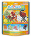BANDAI Life Bikkura Tamago Dx Pokemon Battle Figure Collection Vol.3 For Bath Use- Japan Figure Store - #1 Bring To You The Best Japanese Goods