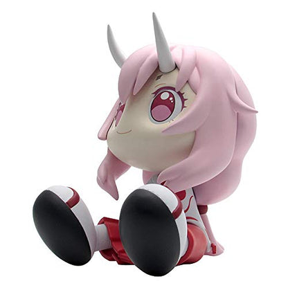 [Binivini Baby] Non-Scale Soft Vinyl Shuna Figure From Japan Anime That Time I Got Reincarnated As A Slime- Japan Figure Store - #1 Bring To You The Best Japanese Goods