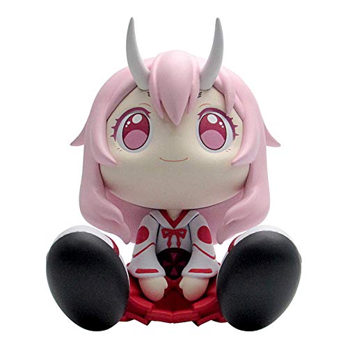 [Binivini Baby] Non-Scale Soft Vinyl Shuna Figure From Japan Anime That Time I Got Reincarnated As A Slime- Japan Figure Store - #1 Bring To You The Best Japanese Goods