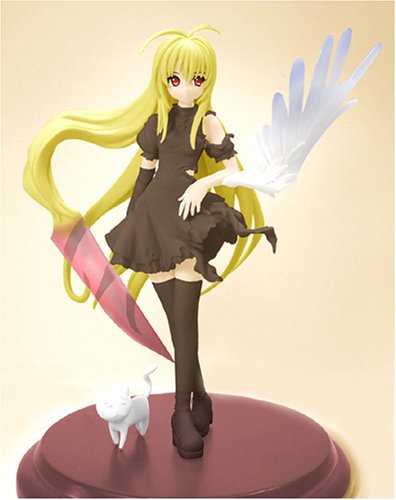 Piccolo Japan Black Cat Eve Black Ver. 1/8 Pvc Figure- Japan Figure Store - #1 Bring To You The Best Japanese Goods