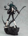 Black Rock Shooter Dead Master Original Version 1/8 Pvc Good Smile Company- Japan Figure Store - #1 Bring To You The Best Japanese Goods