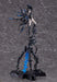 Good Smile Company Black Rock Shooter Inexhaustible 1/8 Pvc Figure - Japan- Japan Figure Store - #1 Bring To You The Best Japanese Goods