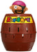Takara Tomy Blackbeard Crisis 2011 Japan New Package- Japan Figure Store - #1 Bring To You The Best Japanese Goods