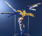 Blazblue Chronophantasma Mu-12 1/8 Pvc Figure Freeing- Japan Figure Store - #1 Bring To You The Best Japanese Goods