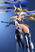 Blazblue Chronophantasma Mu-12 1/8 Pvc Figure Freeing- Japan Figure Store - #1 Bring To You The Best Japanese Goods