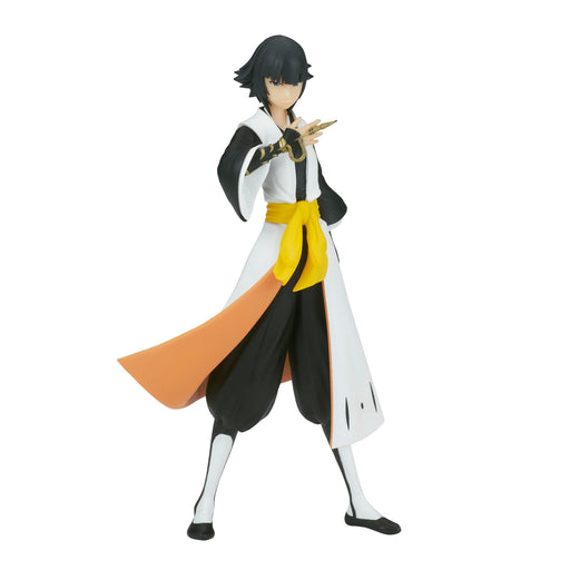 Banpresto Bleach Solid And Souls 砕蜂- Japan Figure Store - #1 Bring To You The Best Japanese Goods
