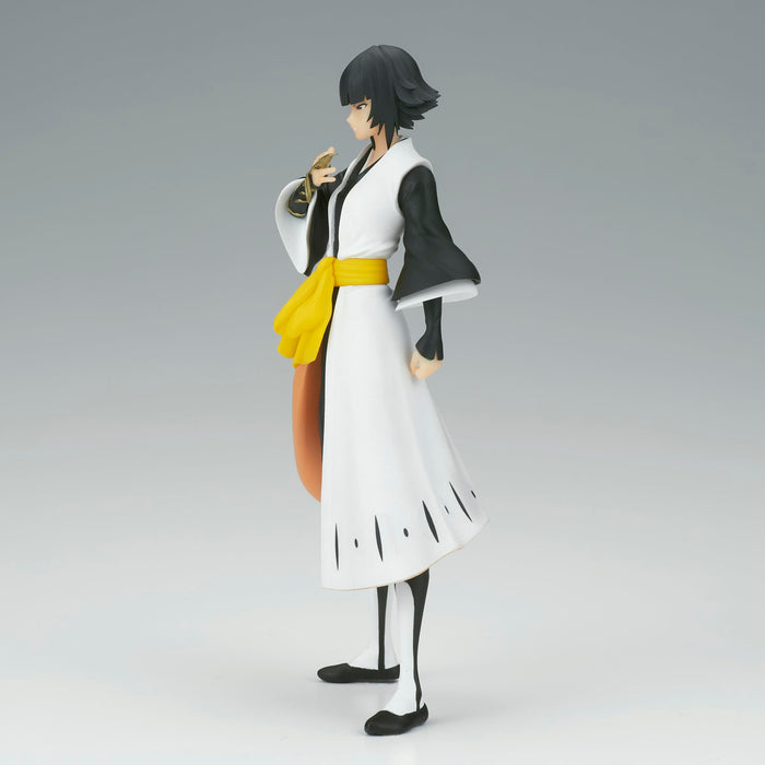 Banpresto Bleach Solid And Souls 砕蜂- Japan Figure Store - #1 Bring To You The Best Japanese Goods