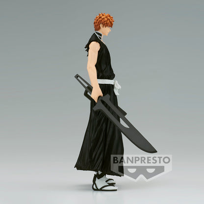 Banpresto Bleach Solid Souls Ichigo Kurosaki & Uryu Ishida- Japan Figure Store - #1 Bring To You The Best Japanese Goods