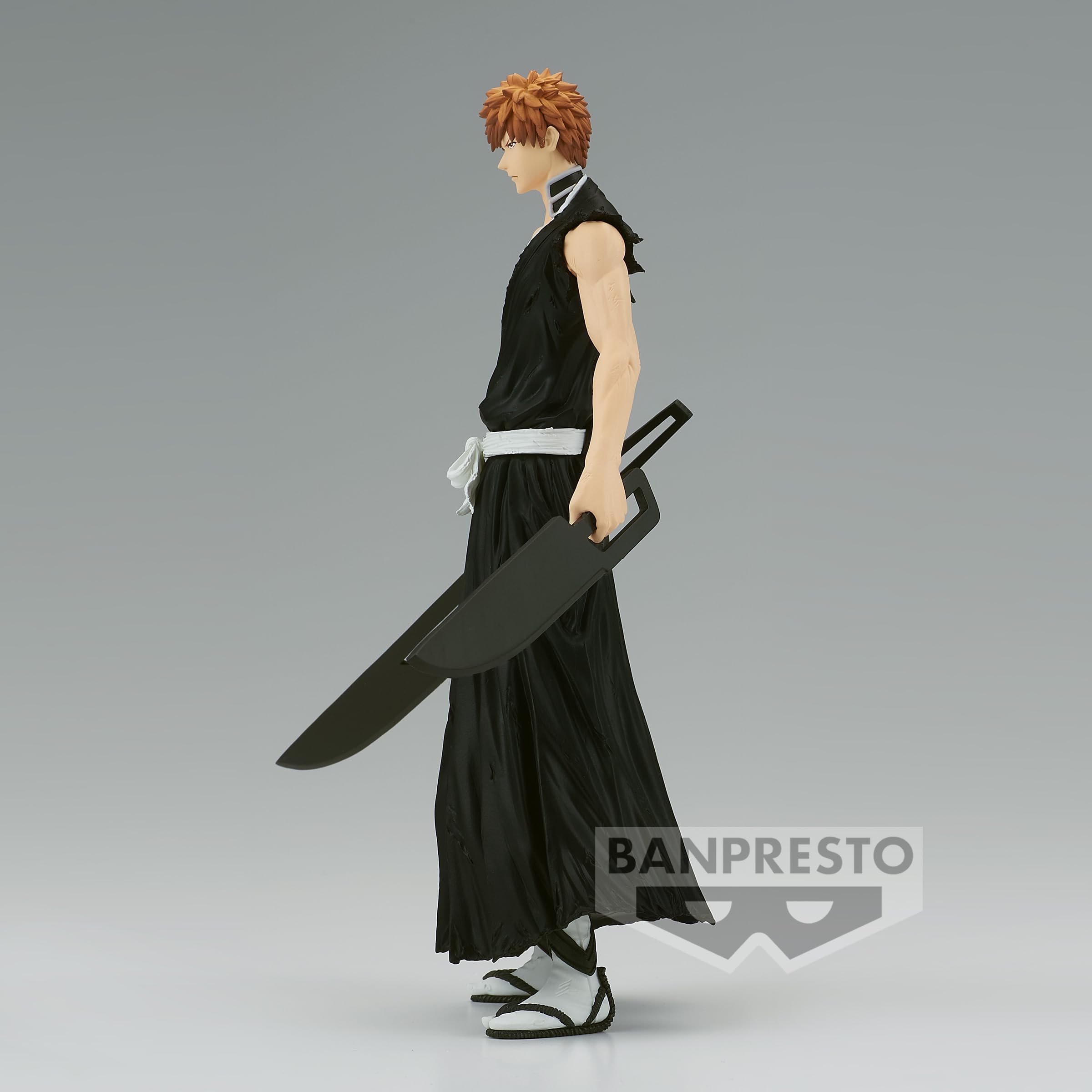 Banpresto Bleach Solid Souls Ichigo Kurosaki & Uryu Ishida- Japan Figure Store - #1 Bring To You The Best Japanese Goods