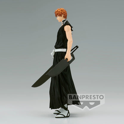 Banpresto Bleach Solid Souls Ichigo Kurosaki & Uryu Ishida- Japan Figure Store - #1 Bring To You The Best Japanese Goods