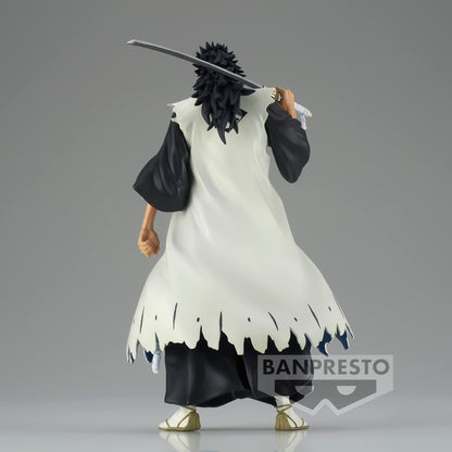 Banpresto Bleach Solid Souls Saraki Sword Hachi Japan- Japan Figure Store - #1 Bring To You The Best Japanese Goods