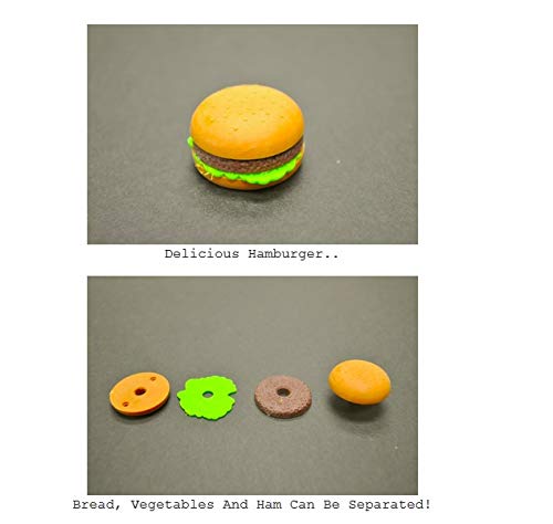 Iwako Japan Poppy Gum Sweets In Blister Pack- Japan Figure Store - #1 Bring To You The Best Japanese Goods