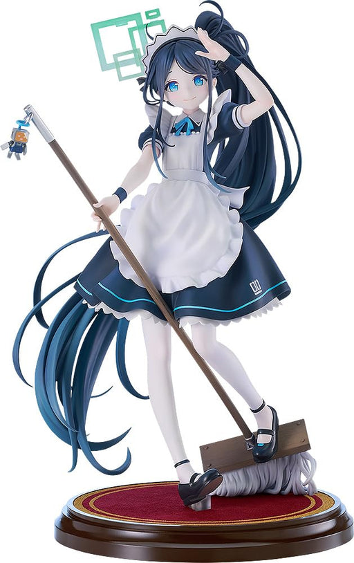 Good Smile Company Blue Alice 1/7 Scale Figure- Japan Figure Store - #1 Bring To You The Best Japanese Goods