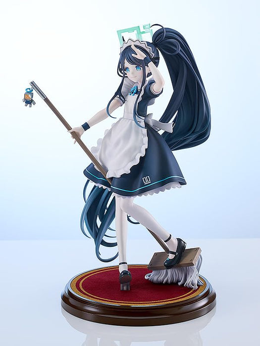 Good Smile Company Blue Alice 1/7 Scale Figure- Japan Figure Store - #1 Bring To You The Best Japanese Goods