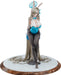 Blue Archive Blue Archive Asuna Ichinose [Bunny Girl] 1/7 Scale Plastic Painted Complete Figure- Japan Figure Store - #1 Bring To You The Best Japanese Goods
