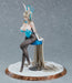 Blue Archive Blue Archive Asuna Ichinose [Bunny Girl] 1/7 Scale Plastic Painted Complete Figure- Japan Figure Store - #1 Bring To You The Best Japanese Goods
