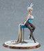 Blue Archive Blue Archive Asuna Ichinose [Bunny Girl] 1/7 Scale Plastic Painted Complete Figure- Japan Figure Store - #1 Bring To You The Best Japanese Goods