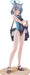 Good Smile Co Blue Archive Sand Wolf Shiroko Swimsuit 1/7 Scale Figure Japan- Japan Figure Store - #1 Bring To You The Best Japanese Goods