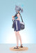 Good Smile Co Blue Archive Sand Wolf Shiroko Swimsuit 1/7 Scale Figure Japan- Japan Figure Store - #1 Bring To You The Best Japanese Goods