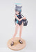 Good Smile Co Blue Archive Sand Wolf Shiroko Swimsuit 1/7 Scale Figure Japan- Japan Figure Store - #1 Bring To You The Best Japanese Goods