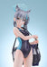 Good Smile Co Blue Archive Sand Wolf Shiroko Swimsuit 1/7 Scale Figure Japan- Japan Figure Store - #1 Bring To You The Best Japanese Goods