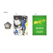 F-Toys Blue Lock Acrylic Magnet Collection 10Pcs Box- Japan Figure Store - #1 Bring To You The Best Japanese Goods