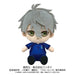 Bandai Blue Rock Seishiro Nagi Chibi Plush From Japan- Japan Figure Store - #1 Bring To You The Best Japanese Goods