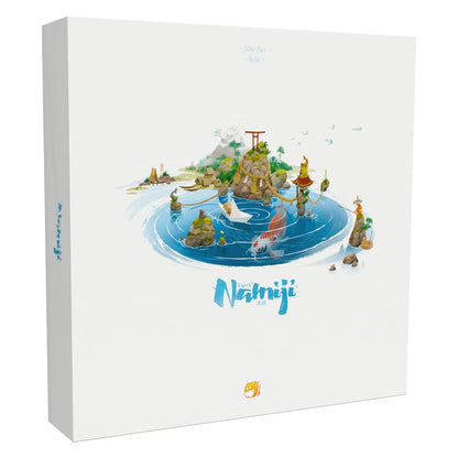 Hobby Japan Namiji Japanese Board Game- Japan Figure Store - #1 Bring To You The Best Japanese Goods