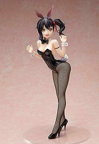 Boarding School Juliet Hasuki Komai: Bunny Ver. 1/4 Scale Figure- Japan Figure Store - #1 Bring To You The Best Japanese Goods