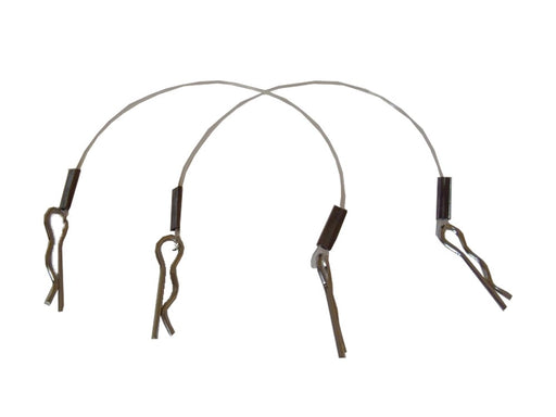 ABC HOBBY RC 66216 Stealth Wire With Body Pin M- Japan Figure Store - #1 Bring To You The Best Japanese Goods