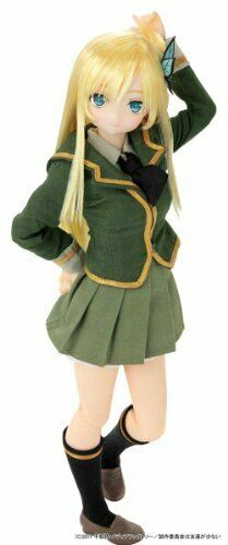 Boku Wa Tomodachi Ga Sukunai Kashiwazaki Sena Fashion Doll 1/6 Pure Neemo- Japan Figure Store - #1 Bring To You The Best Japanese Goods