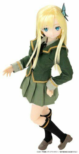 Boku Wa Tomodachi Ga Sukunai Kashiwazaki Sena Fashion Doll 1/6 Pure Neemo- Japan Figure Store - #1 Bring To You The Best Japanese Goods