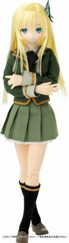 Boku Wa Tomodachi Ga Sukunai Kashiwazaki Sena Fashion Doll 1/6 Pure Neemo- Japan Figure Store - #1 Bring To You The Best Japanese Goods