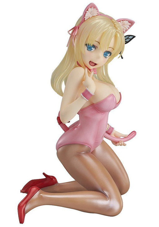 Boku Wa Tomodachi Ga Sukunai Next Sena Kashiwazaki Cat Costume Ver 1/7 Pvc - Japan Figure