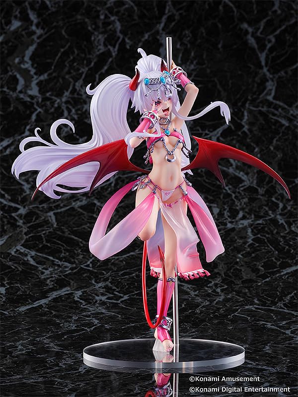 Wing Bomber Girl Grim Aloe 1/6 Painted Figure- Japan Figure Store - #1 Bring To You The Best Japanese Goods