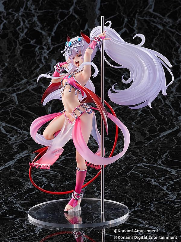 Wing Bomber Girl Grim Aloe 1/6 Painted Figure- Japan Figure Store - #1 Bring To You The Best Japanese Goods