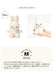 Bon Ton Toys Miffy (Cream) 100% Recycled Plush Toy Japanese Popular Stuffed Toy- Japan Figure Store - #1 Bring To You The Best Japanese Goods